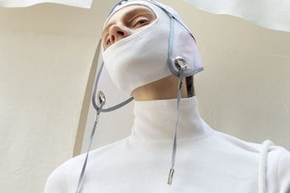 CSM, BA fashion