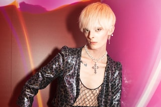 COS x Lea Colombo x Dazed