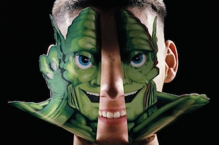 A Magazine Curated By Kim Jones