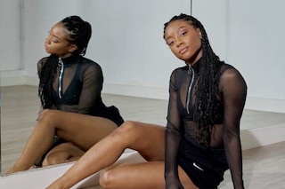 Leila Davis - Blackstage Presents Community 2024 P