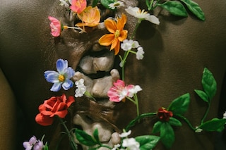 Dazed Beauty GCDS AW19