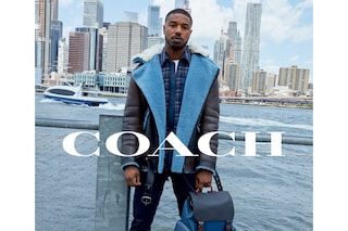 Coach Autumn/Winter 2019 Campaign
