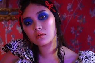 blue roses edward meadham chapter two
