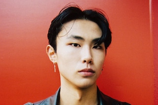 Seoul Fashion Week Youngchul Kim