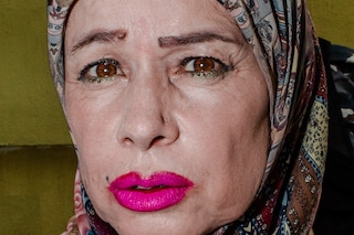 Myriam Boulos photography What’s Ours series Lebanon