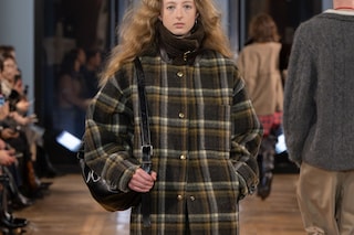 System AW25 Paris fashion week mens 