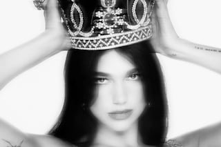 Dua Lipa - Summer 2023