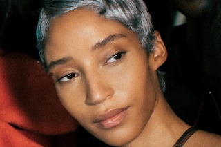 Hairstylist Cyndia Harvey shares her London Fashion Week AW23 diary | Dazed
