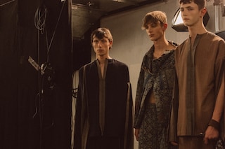 Craig Green SS17 Menswear