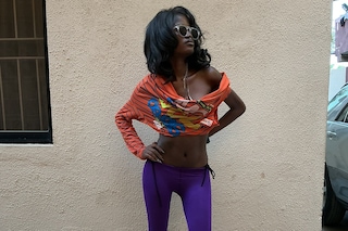 Rachel Ojuromi IG