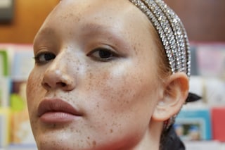 Dazed Beauty Area AW19