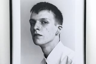 Willy Vanderperre Raf Simons works 10 ten IDEA Books box 