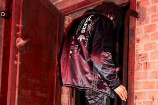 adidas alexander wang campaign juergen teller 