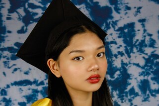 Aisha Seriki, Ungrads (2020)