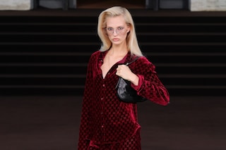 Gucci SS26 The Tiger film premiere