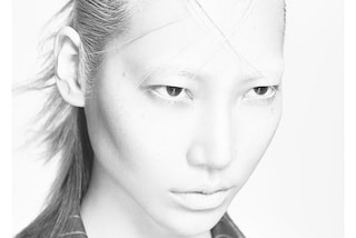 Juun J AW15 campaign