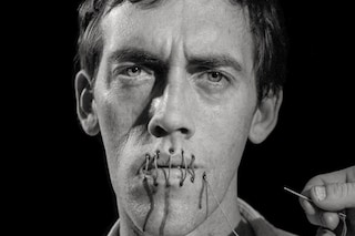 David Wojnarowicz Photography &amp; Films 1978–1992