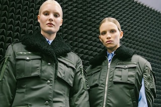 miuccia prada aw19 milan fashion week mfw 