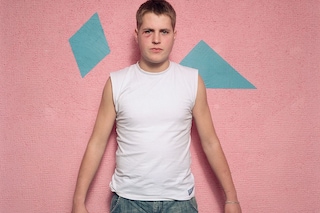 Andrew Miksys’s Lithuanian Diskos