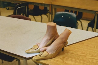 Baron by Petra Collins and Sarah Sitkin