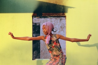 Amber Pinkerton pictures gallery Dazed 100 2020