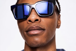 Weekday Eyewear Exit