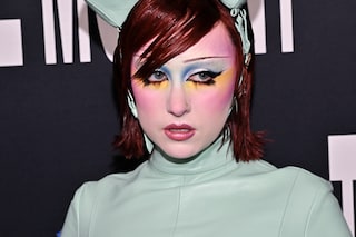 Chappell Roan at The Moment premiere 