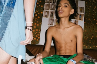 Hood By Air at Art Basel Miami Beach Pool party