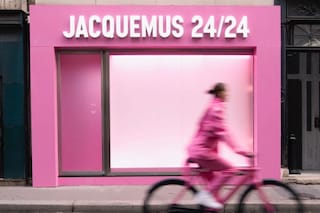 jacquemus vending machine