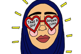 Self Defense Starter Kit