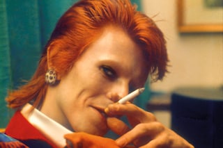 212Bowie(c)MickRock