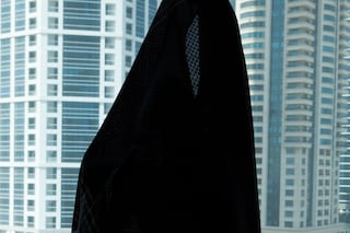 Vivian Sassen’s Umbra, courtesy Prestel UK