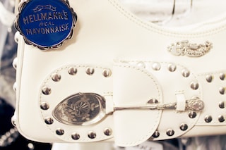 Chopova Lowena x Hellman’s