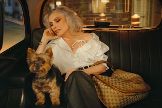 Gucci We Will Always Have London