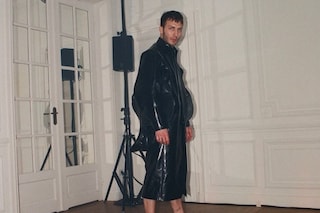 Ninamounah AW19 Evolve with Me collection PFW
