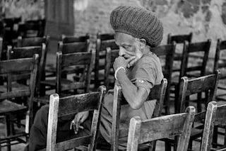 Behind the scenes of Sin&#233;ad O&#39;Connor’s new video