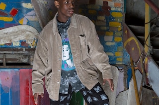 Cav Empt SS17 Dazed