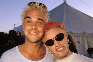 Beauty inspiration Glastonbury festival archives