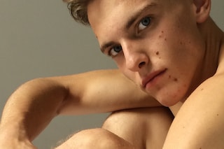 ‘The Vanity of Certain Flowers’ Courtesy of Peter De Potter