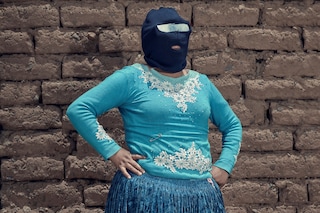 Federico Estol, Shine Heroes (2018)