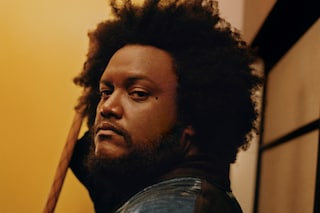 Kamasi Washington