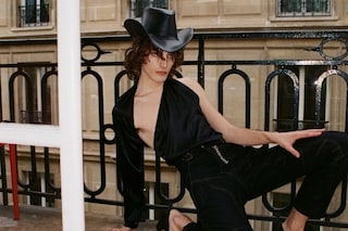 Ninamounah AW19 Evolve with Me collection PFW