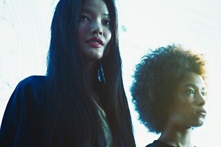 G-Star SS15 Presentation
