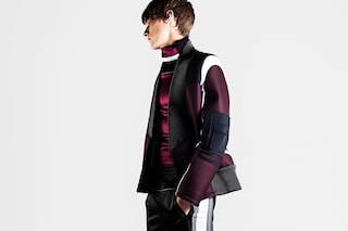 Yens Cuyvers lookbook 2014