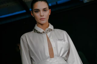 Off-White Virgil Abloh SS19 PFW Paris Fashion Week