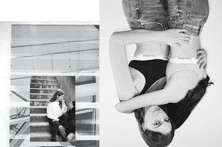 MATTO x Dazed x Calvin Klein 4