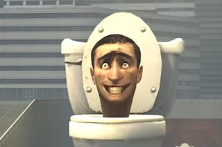 Skibidi Toilet 3 still