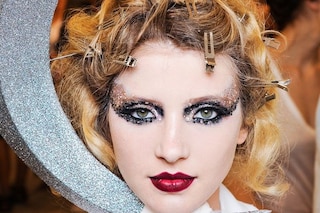 Pat McGrath beauty looks