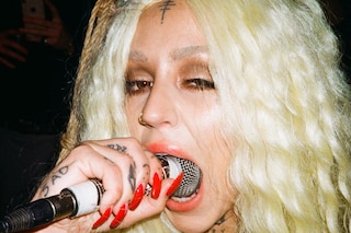 SORT x BROOKE CANDY x NAKED 