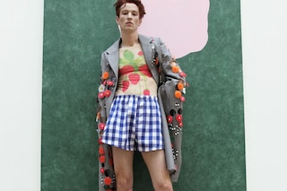 CSM, BA fashion